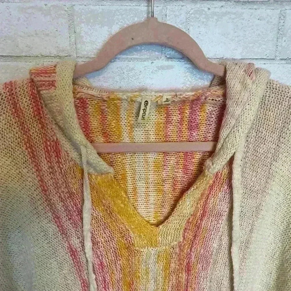 Rip curl hoodie oversized size small - Picture 4 of 4